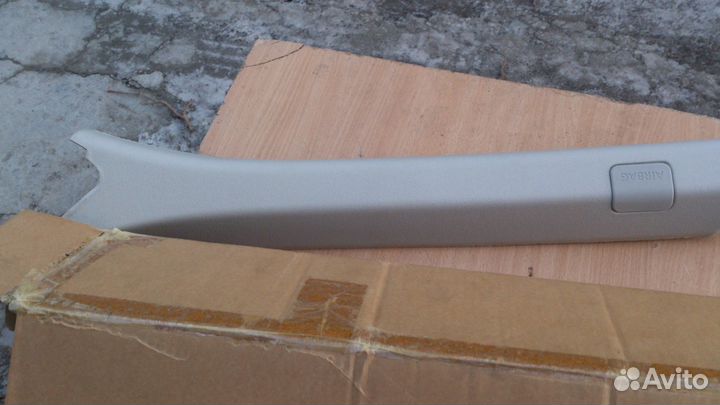 Land Rover Range Rover Voge 2010