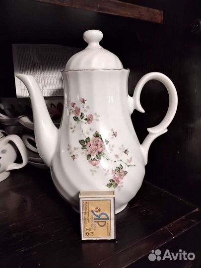 Заварочный чайник