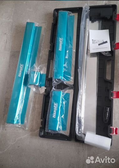 Малярный инструмент