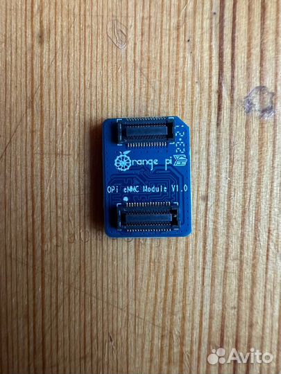 Память emmc 64 GB для orange pi, rock pi