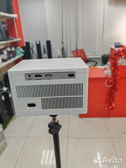 Проектор SMART Projector Штатив X8