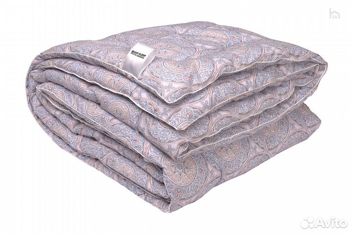 Одеяло Влада