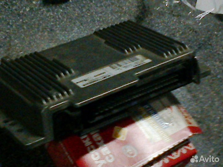 Продам мозги святогор 2л. рено