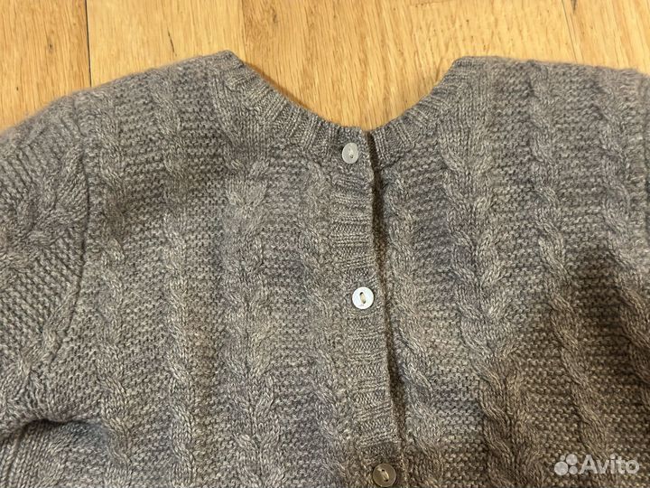 Кардиган Oscar et Valentine 18m