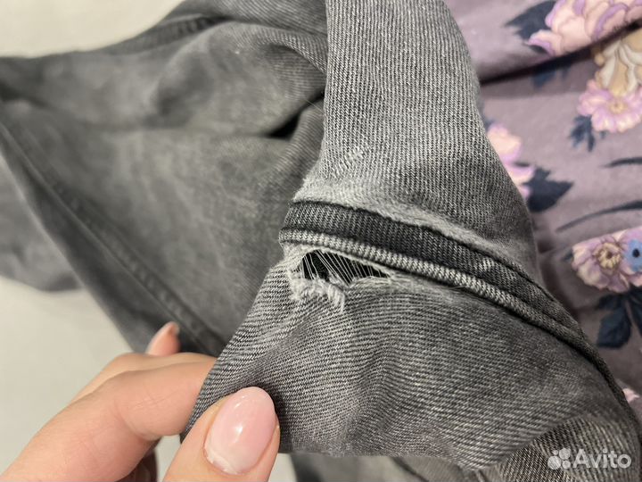 Мужские джинсы guess 31