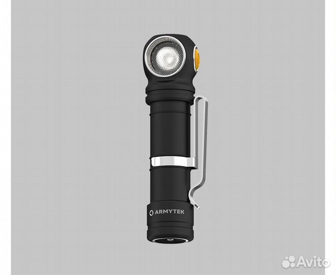 Armytek wizard C2 PRO MAX F06701C