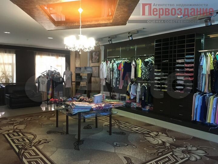 Продам помещение свободного назначения, 186.8 м²