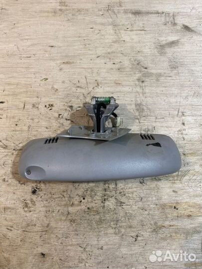 Зеркало салона Mercedes-Benz E-Class W211 M112E26