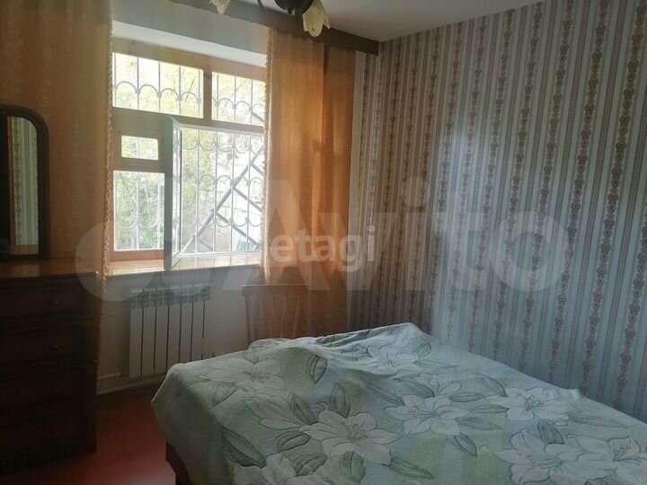 3-к. квартира, 131 м², 1/5 эт.