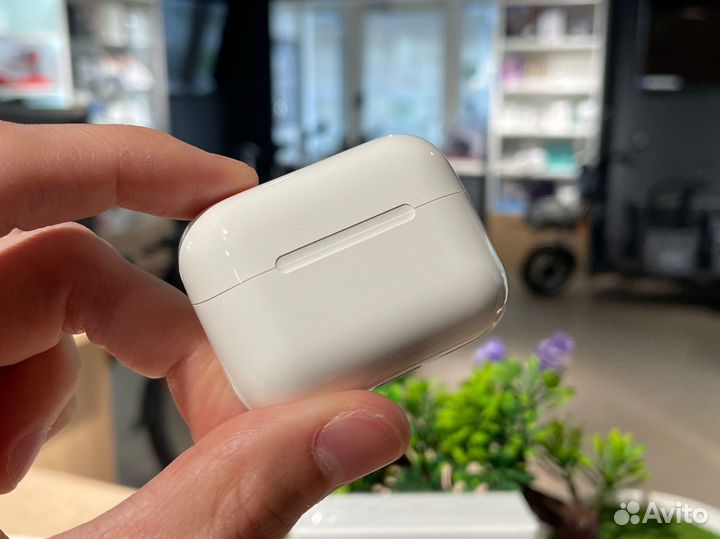 Беспроводные наушники PRO 5S