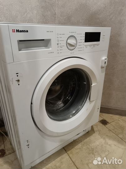 Стиральная машина бу