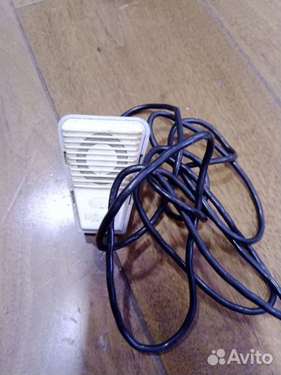 Микрофон Октава мд-201