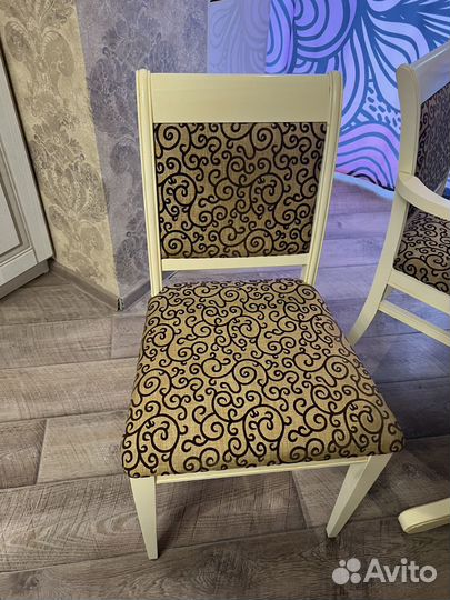 Столовая группа