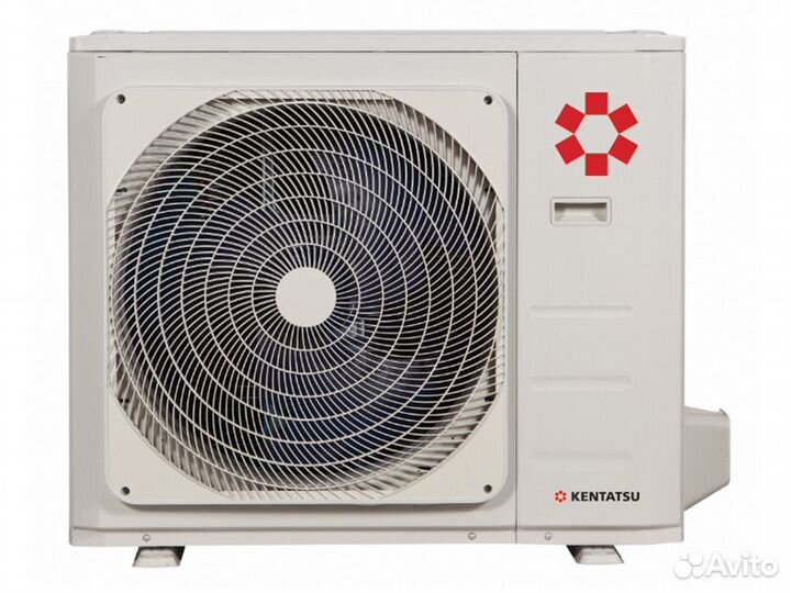 Kentatsu ksvt105hfan3/ksur105hfan3/KPU95-DR