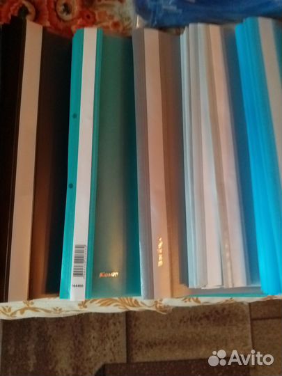 Файл-скоросшиватель