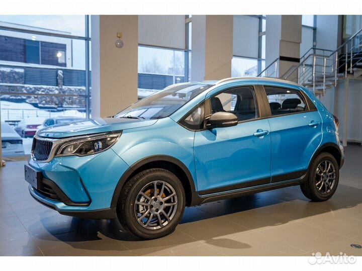 Livan X3 pro 1.5 CVT, 2023