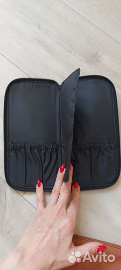 Косметички брендовые Маленькие сумочки