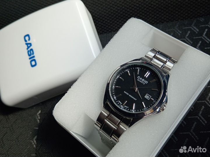 Часы мужские casio