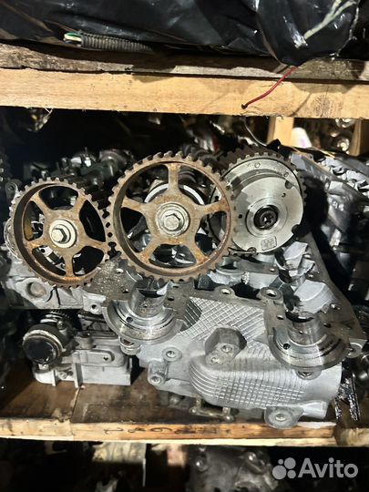 Гбц ford focus hxda 1.6