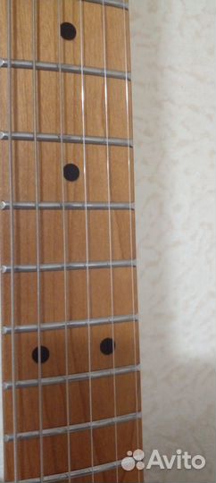 Электрогитара JET JT 300 SB