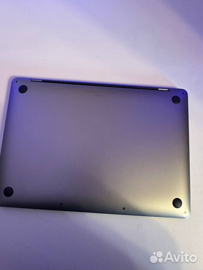 Apple MacBook Pro 13 2020 m1 8gb 256