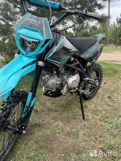 Продам питбайк