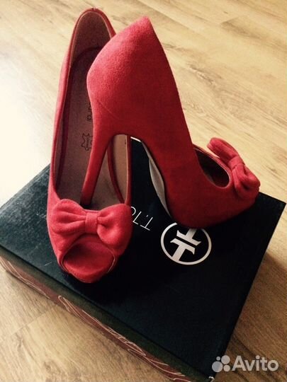 Продам туфли