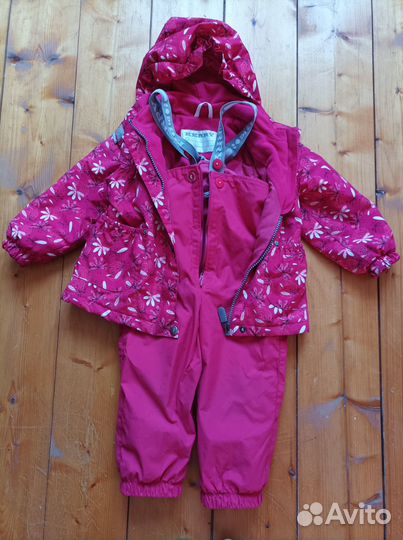 Комбинезон Кerry 86р