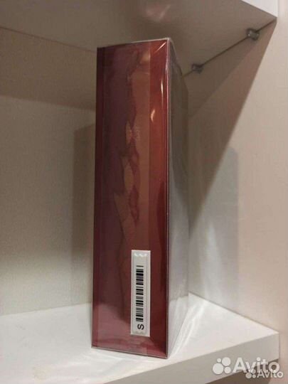 Givenchy pour Homme туалетная вода 100мл парфюм