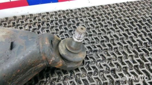 Рычаг передний нижний правый volkswagen LT 2 (TAD1