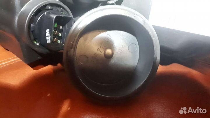 Фара Kia sportage 3