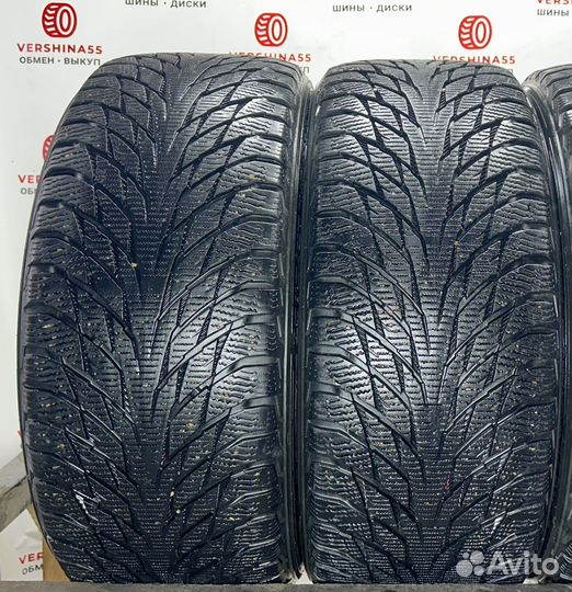 Nokian Tyres Hakkapeliitta R2 245/45 R18