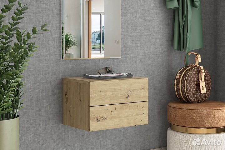 Подвесная тумба Кабо