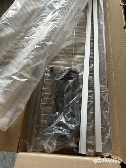 Сушилка для посуды в шкаф 90см