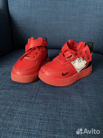 Ботинки (размер13,5)