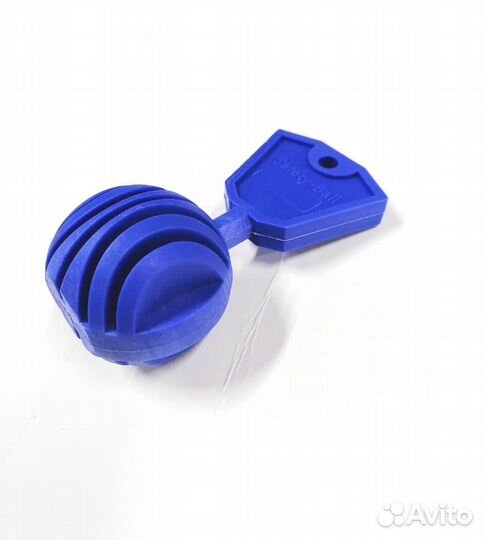 Противоугонный шар для тсу trailercom SafetyBall