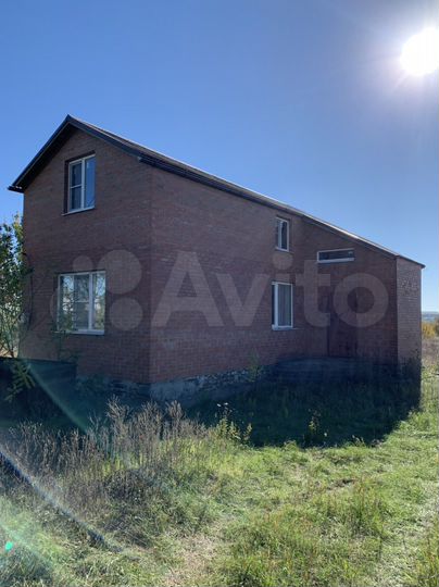 Дом 87 м² на участке 18 сот.