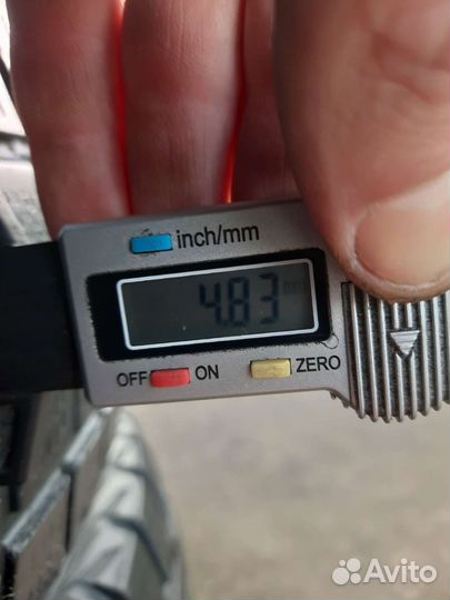 Yokohama Geolandar A/T G015 225/60 R17