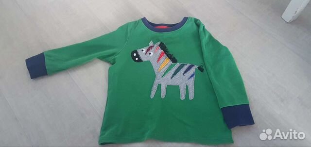 Детские вещи пакетом на мальчика