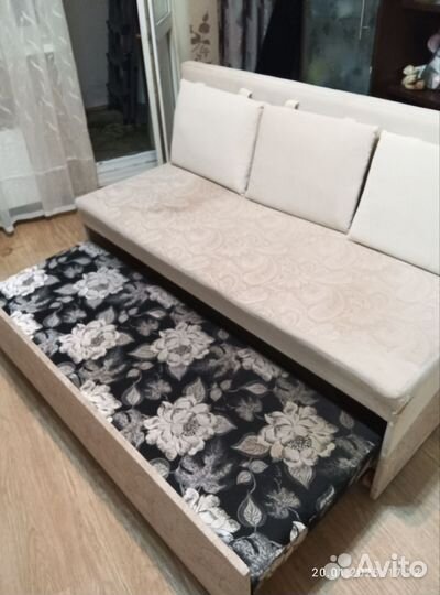 Продажа мягкой мебели бу