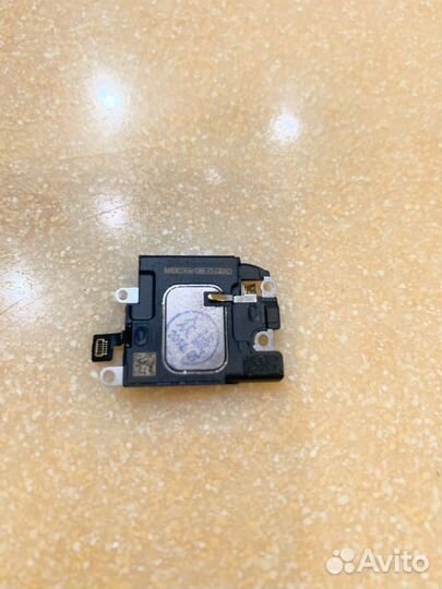 Динамик Buzzer Apple iPhone 11 pro оригинал