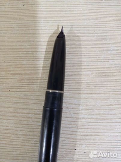 Перьевая авторучка олимпиада 80