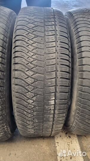 Bfgoodrich Urban Terrain T/A 235/65 R17 108V