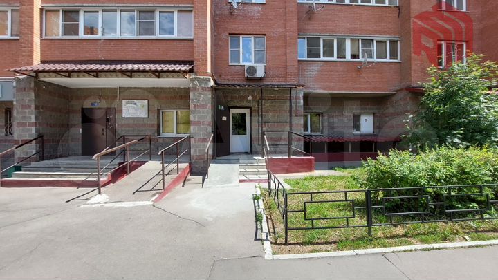 ПСН 40,6 кв.м. в аренду (Лунная 5к1)