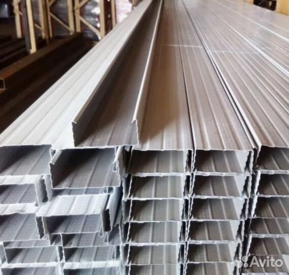 Профиль для гкл