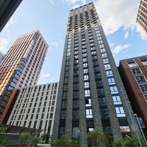 2-к. квартира, 61 м², 19/29 эт.