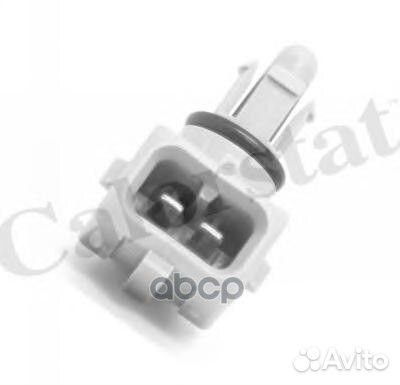 Датчиктемпературы воздуха renault Logan/Sander