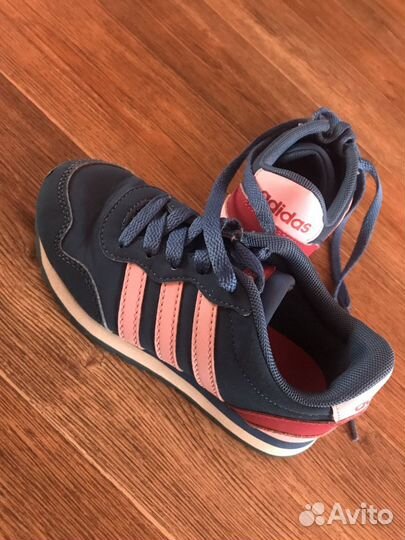 Crocs, Zara, Adidas, Geox обувь для девочки