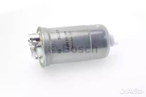 Фильтр топливный bosch 0 450 906 374