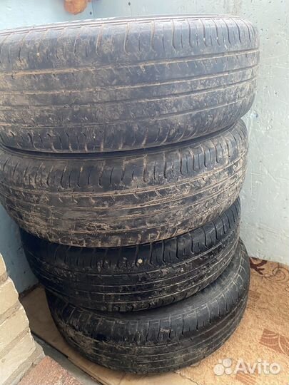 Hankook Optimo K415 185/65 R15 88H